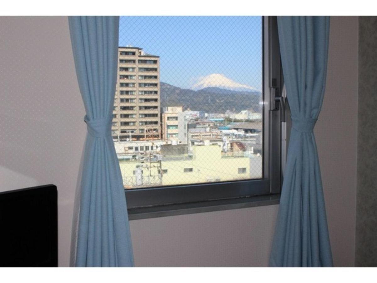 大海清水站酒店 静冈 外观 照片