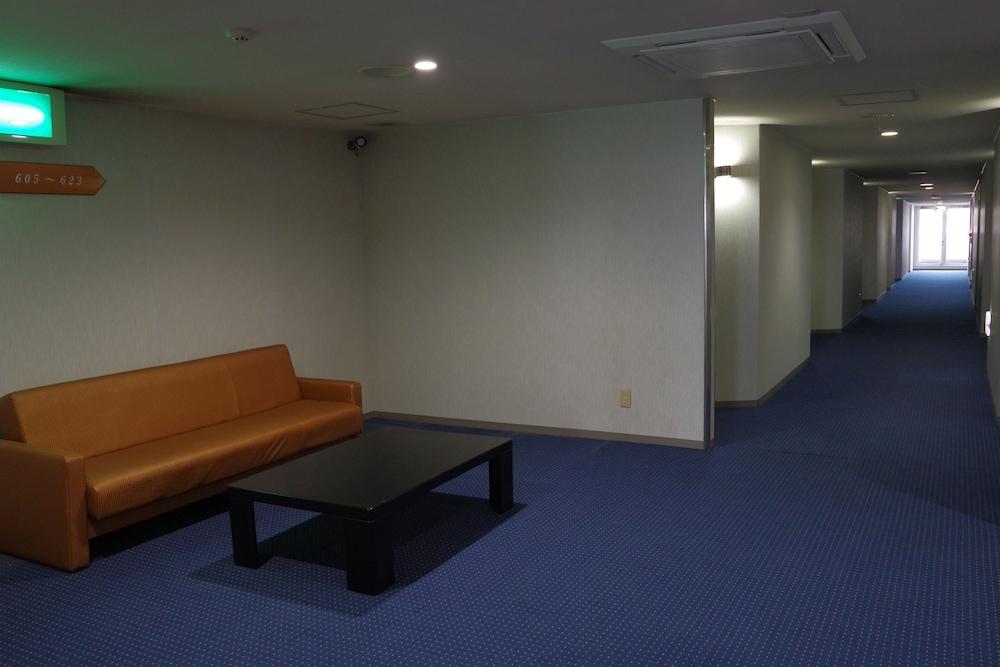 大海清水站酒店 静冈 外观 照片