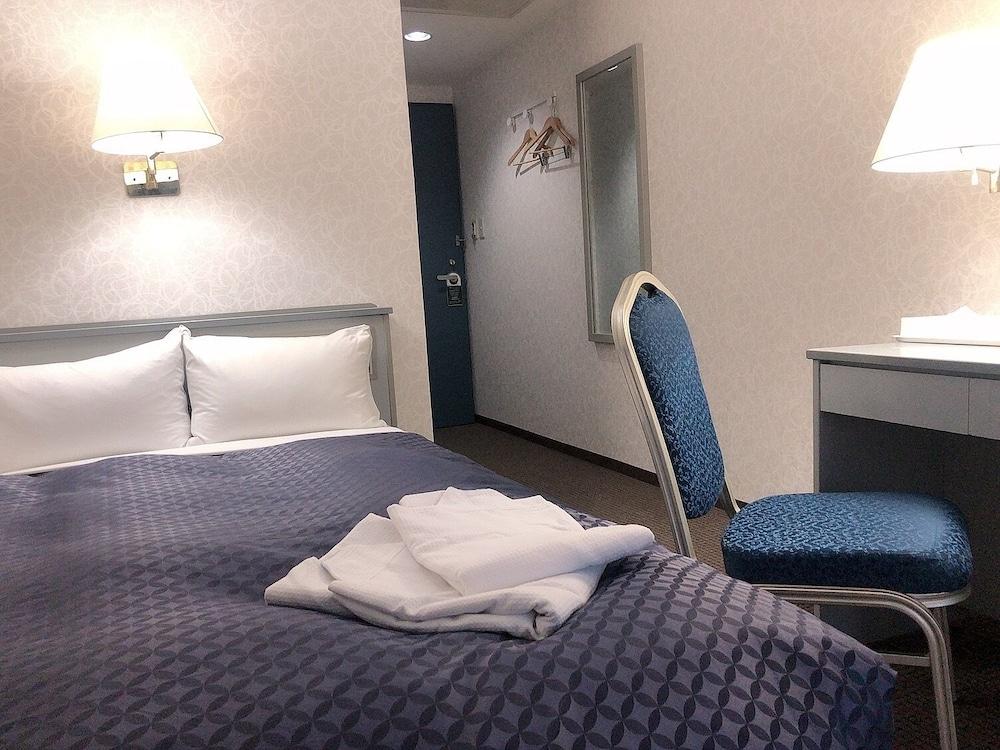 大海清水站酒店 静冈 外观 照片