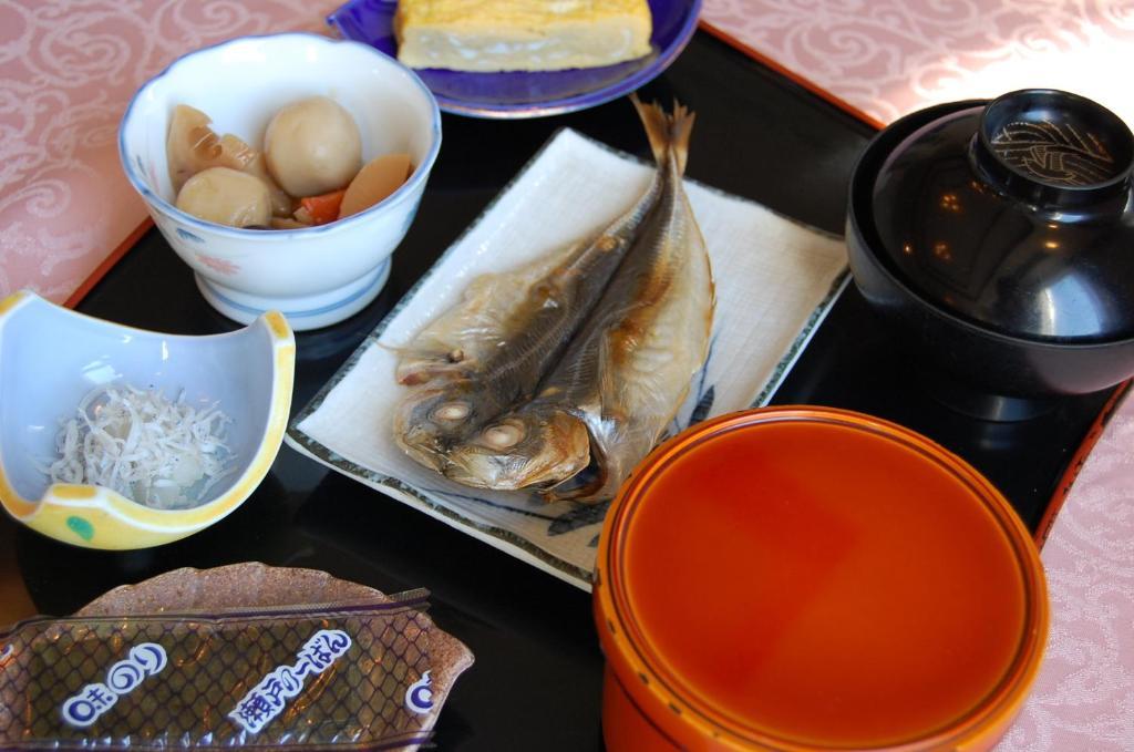 大海清水站酒店 静冈 外观 照片