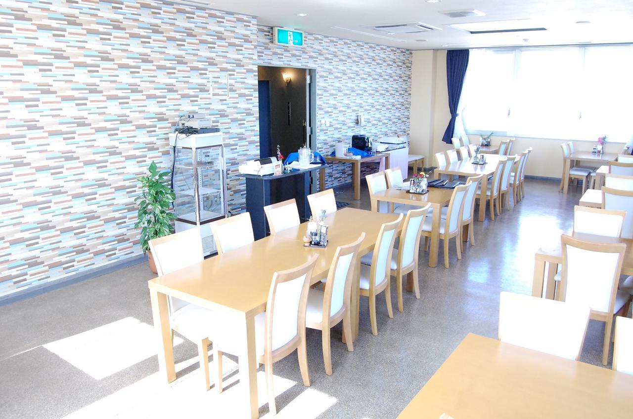 大海清水站酒店 静冈 外观 照片