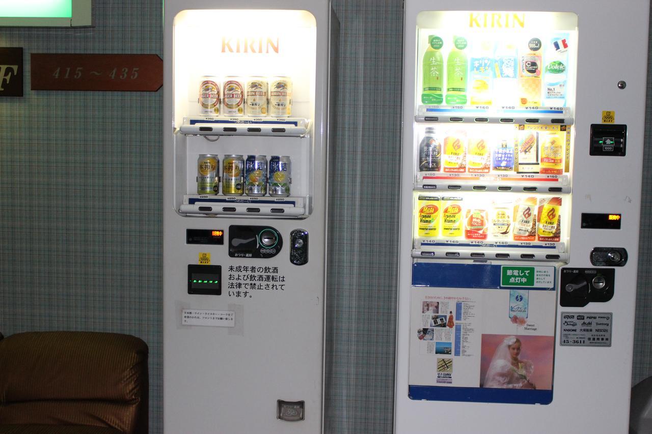 大海清水站酒店 静冈 外观 照片